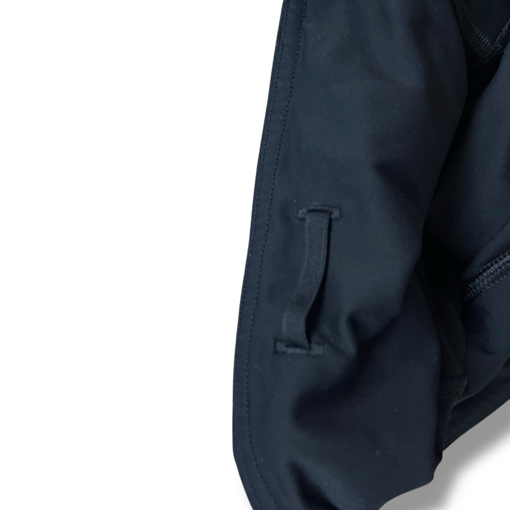 lululemon Fast & Free 28” Black Leggings - Picture 15 of 16